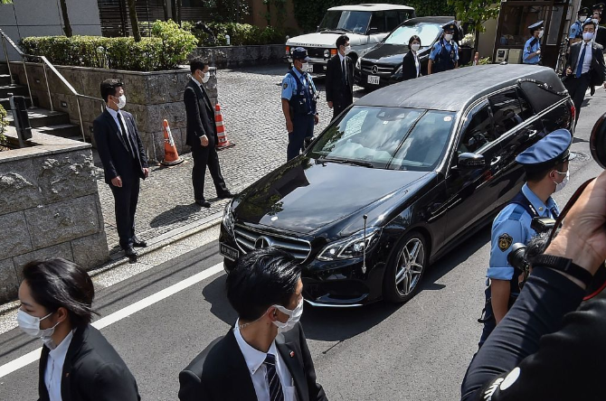 韩国“统一教”日本分部会长承认：刺杀安倍嫌犯母亲是信徒