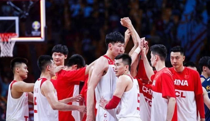 亚洲杯1/4决赛:对决黎巴嫩，中国男篮不可大意